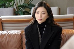 Qua camera, tôi giận tím mặt khi phát hiện lý do mẹ chồng bỏ về quê