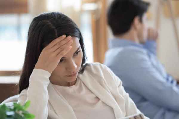 Vô tình nghe được cuộc nói chuyện của bạn trai, tôi mới biết mình đang bị lừa-2