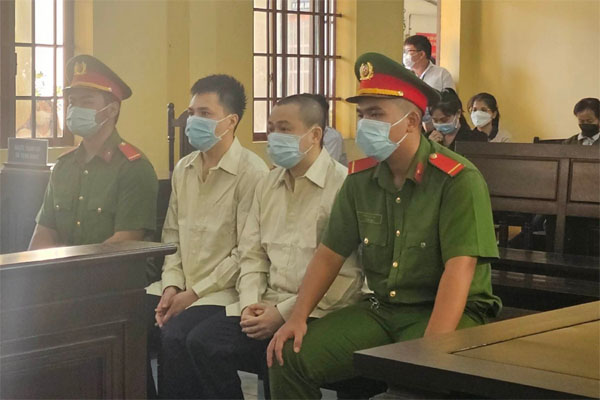 Bắt Giám đốc Trung tâm dạy nghề lái xe Sài Gòn-3