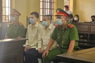 Diễn viên hài Hữu Tín lãnh án 7 năm 6 tháng tù