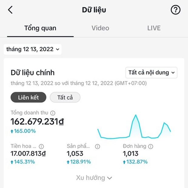 Livestream bán hàng dịp lễ kiếm 30 - 40 triệu/ngày, tắt điện thoại là toàn thân rã rời-3
