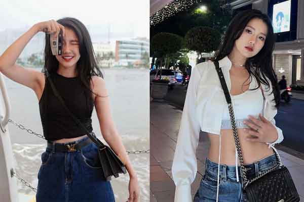 Kiều Trinh Xíu bất ngờ cung cấp thông tin về vụ bị đòi nợ 3,5 tỷ-2