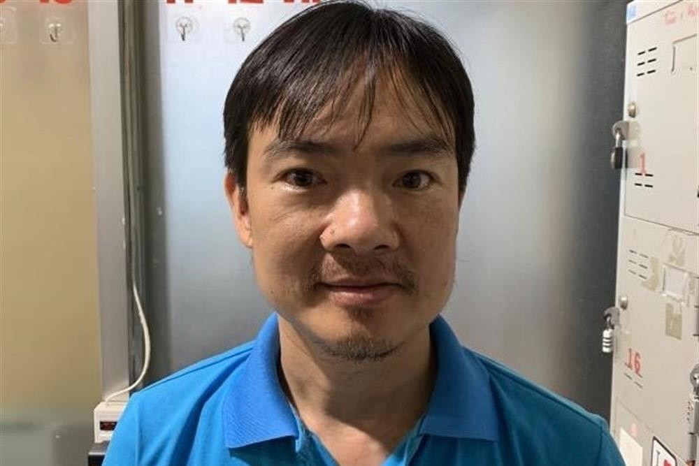 Bắt Giám đốc Trung tâm dạy nghề lái xe Sài Gòn-1