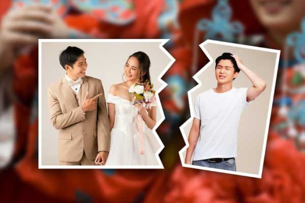 Bất ngờ xu hướng đàn ông Trung Quốc kén vợ không có em trai, sợ phải chu cấp-2