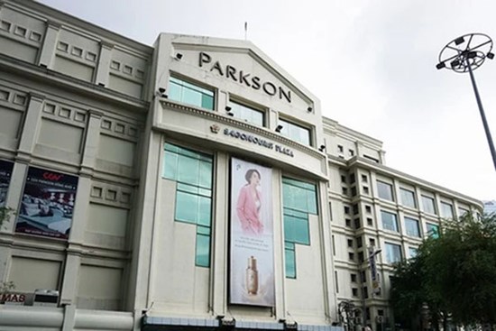 Parkson Việt Nam chính thức xin phá sản do áp lực tài chính