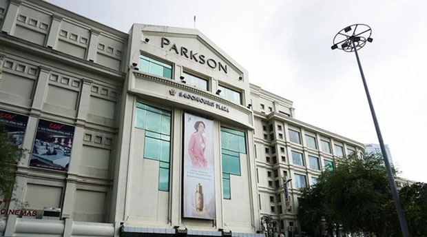 Parkson Việt Nam chính thức xin phá sản do áp lực tài chính-1