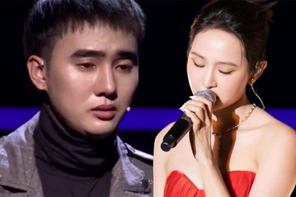 Hiền Hồ sai khi chọn cách trở lại gây chướng tai gai mắt-2