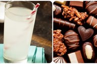 Nước dừa kỵ gì? Thực phẩm không nên kết hợp với nước dừa?