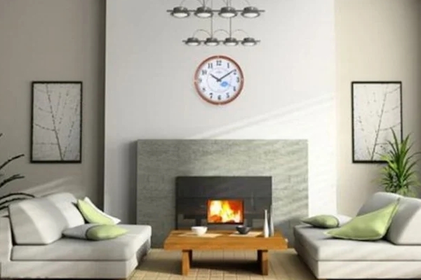 Những kiêng kị khi treo đồng hồ để tránh mang lại rắc rối cho gia chủ-1