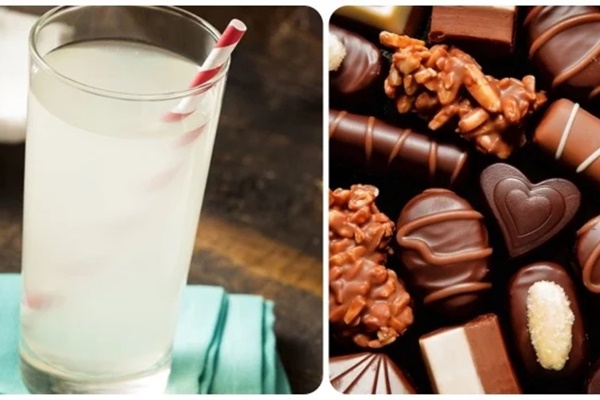 Nước dừa kỵ gì? Thực phẩm không nên kết hợp với nước dừa?-1