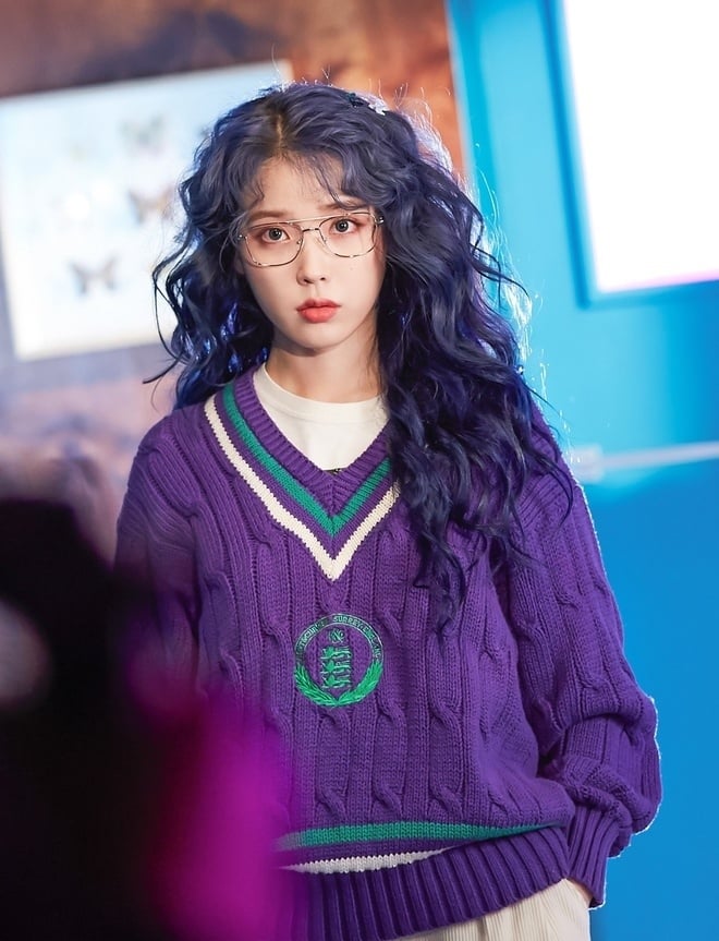 Những kiểu tóc giúp nàng mặt tròn tự tin-6