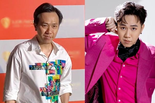 Anh Đức gây chú ý khi xuất hiện với diện mạo mới-4