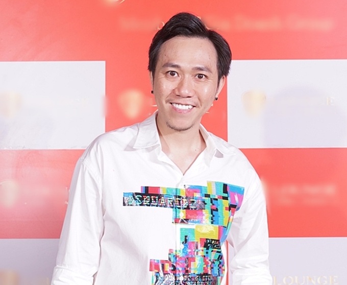 Ngoại hình của diễn viên Anh Đức thay đổi ra sao mà gây tranh cãi?-2