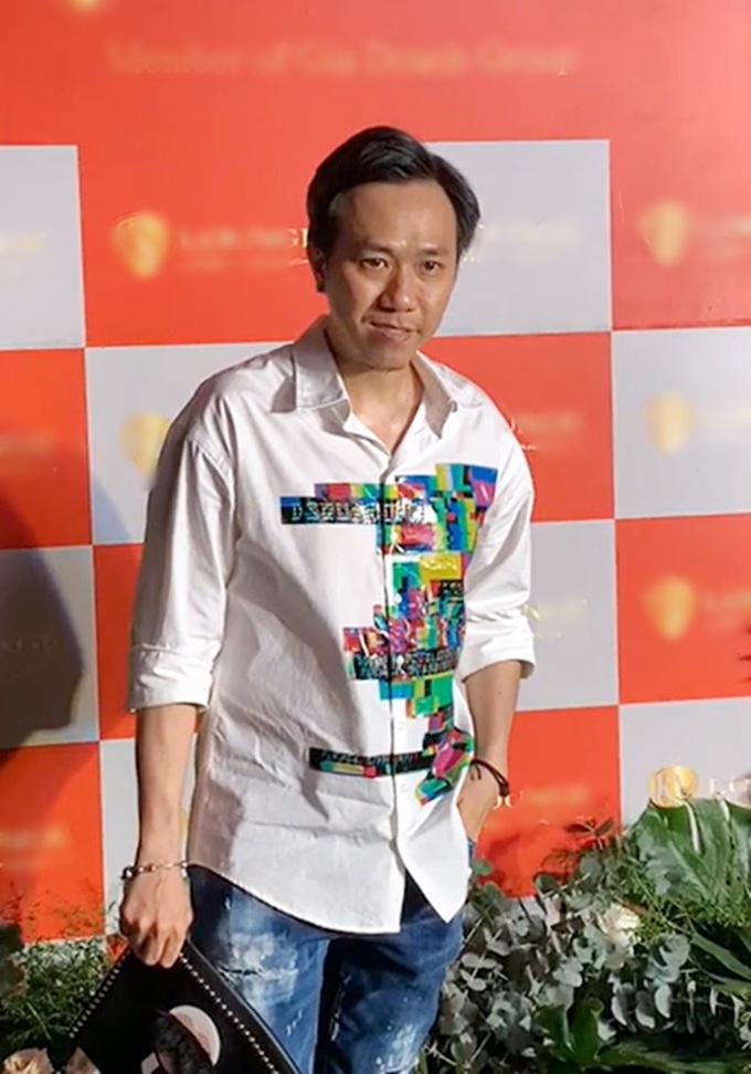 Ngoại hình của diễn viên Anh Đức thay đổi ra sao mà gây tranh cãi?-1