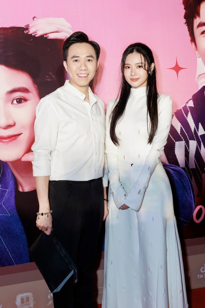 Ngoại hình của diễn viên Anh Đức thay đổi ra sao mà gây tranh cãi?-6