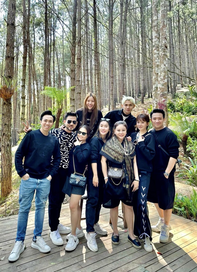 Ngoại hình của diễn viên Anh Đức thay đổi ra sao mà gây tranh cãi?-7