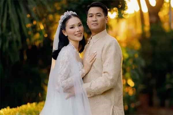 Phillip Nguyễn tiết lộ thời điểm tổ chức đám cưới tại TPHCM sau thông báo hoãn