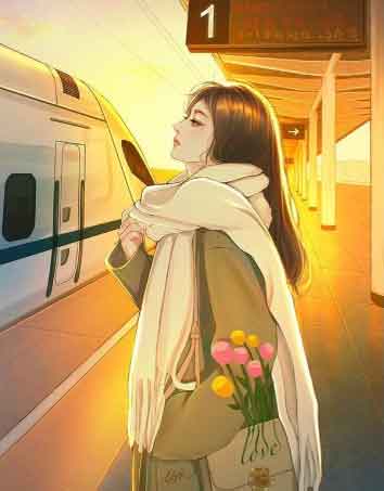 Mặc trùng váy hàng hiệu với sếp, tôi lập tức nổi danh khắp công ty-1