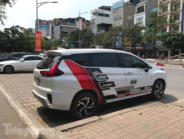 Dịch vụ thuê xe tự lái tăng giá dịp nghỉ lễ-3