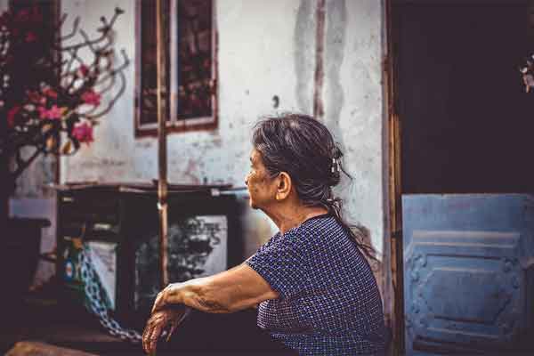 Ông ngoại tôi bị chê gàn dở” chỉ vì nhất quyết bán bánh giò giá 11 nghìn-2