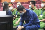 Sáng mai tuyên án Nguyễn Kim Trung Thái trong vụ bạo hành bé gái-3