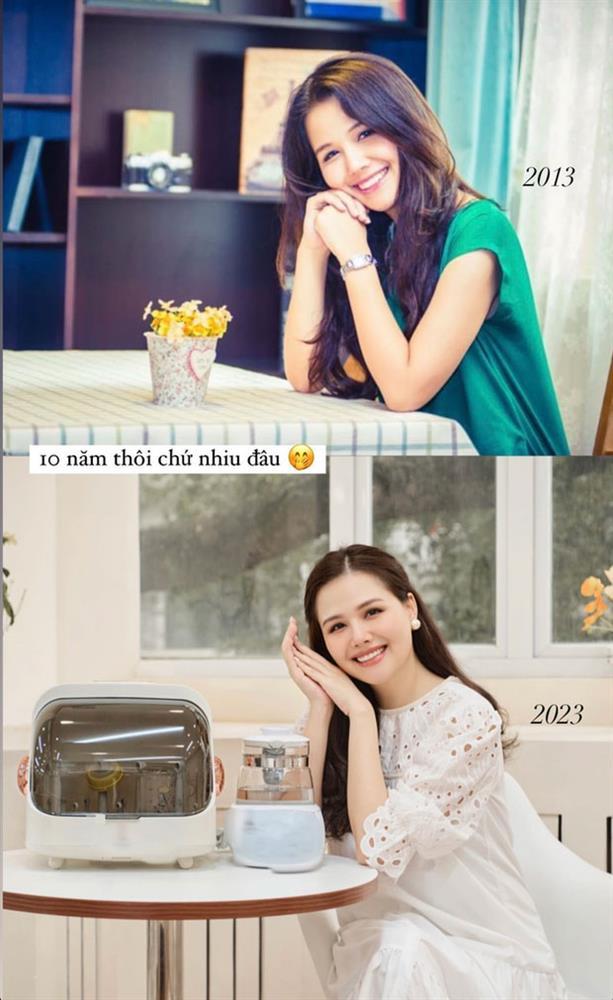 Dung mạo Phanh Lee không khác so với ảnh từ 10 năm trước-1