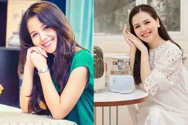 Phanh Lee khoe cận dung mạo con thứ 2-6