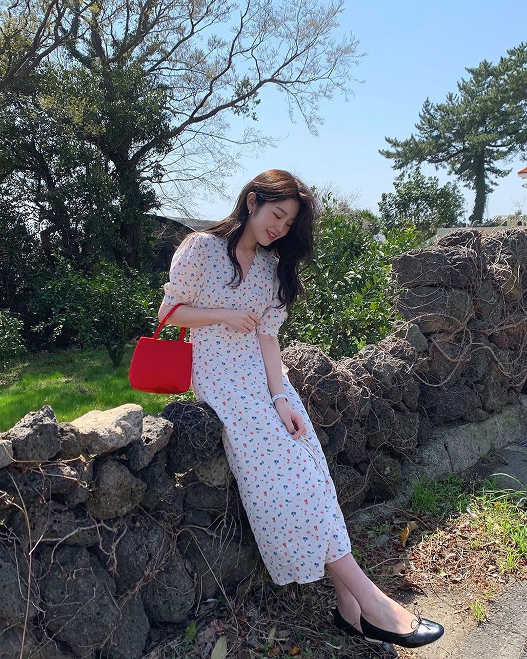 10 kiểu váy giúp sống ảo khi du lịch hè-4