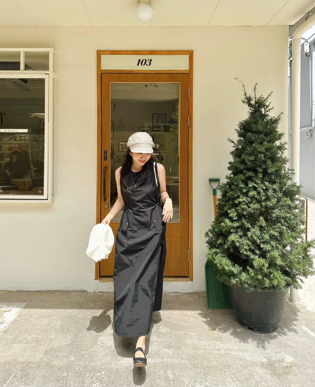 10 kiểu váy giúp sống ảo khi du lịch hè-10