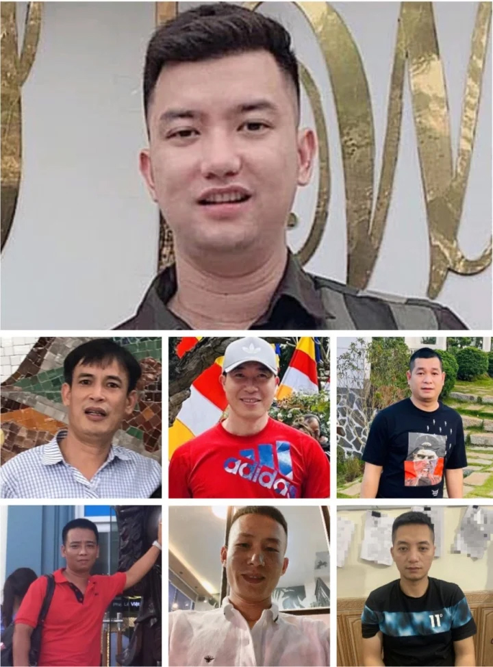 Triệt phá đường dây cá độ bóng đá khoảng 100 tỷ đồng ở Bắc Giang-1