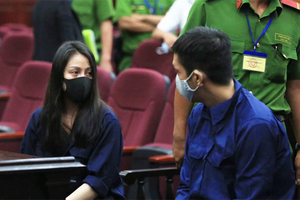 Đồng Nai: Người mẹ và con gái cầu cứu công an vì nhiều lần bị bạo hành-2