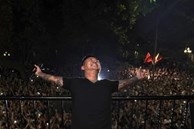 Sát ngày biểu diễn, vì sao Tuấn Hưng lại bất ngờ hủy show hát miễn phí?