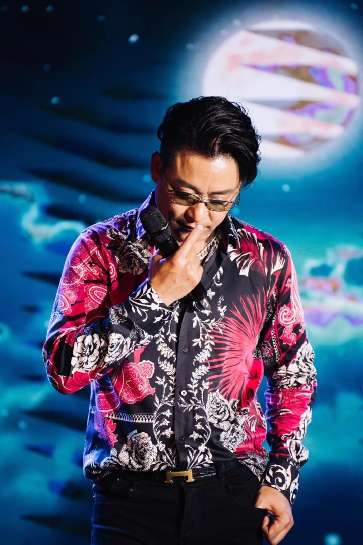 Sát ngày biểu diễn, vì sao Tuấn Hưng lại bất ngờ hủy show hát miễn phí?-2