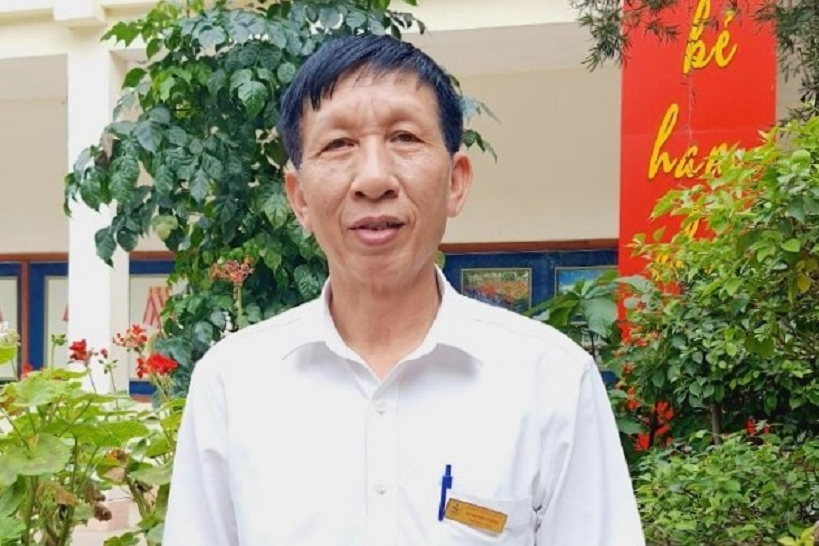 Thầy giáo Hà Nội chỉ chiến thuật ôn thi vào lớp 10 không thể bỏ qua-2