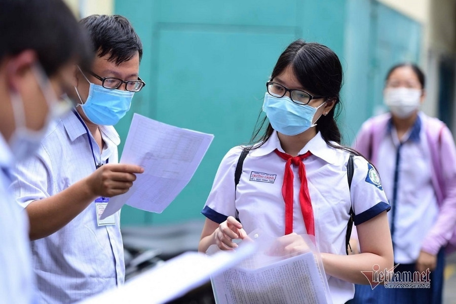 Thầy giáo Hà Nội chỉ chiến thuật ôn thi vào lớp 10 không thể bỏ qua-1