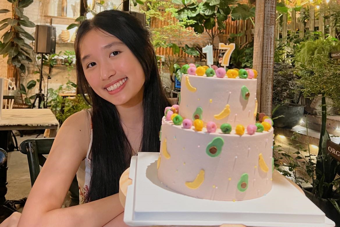 YouTuber Jenny Huỳnh đỗ đại học top 3 thế giới-1