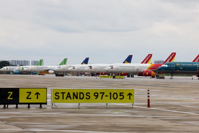 Hãng bay xả vé dịp lễ vào phút chót-2