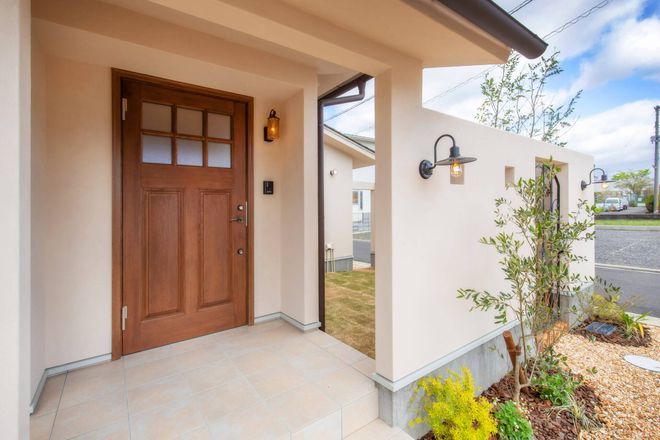 Ngôi nhà ở Nhật Bản có vẻ ngoài không mấy thu hút nhbên trong lưng ại là thiết kế lý tưởng-3