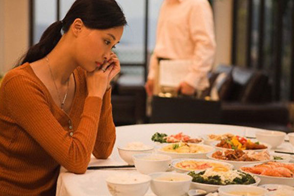 Vợ bất ngờ biết lý do chồng cho về quê ngoại trọn vẹn 5 ngày lễ-2