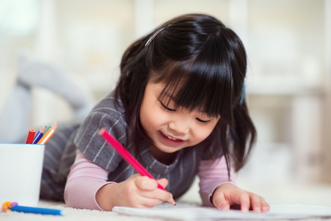 4 kỹ năng quan trọng được cha mẹ Nhật chú trọng cho con học ngay từ nhỏ-1