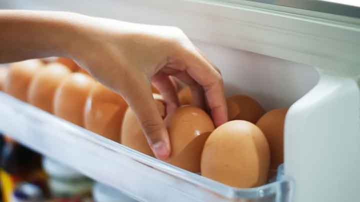 Trứng chần có bổ dưỡng hơn trứng luộc chín?-2