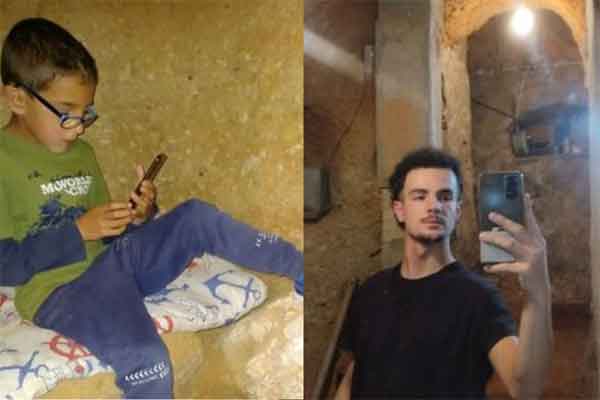 Cậu bé lấy vòng vàng 1.500 USD của mẹ tặng bạn gái ở trường mẫu giáo-2