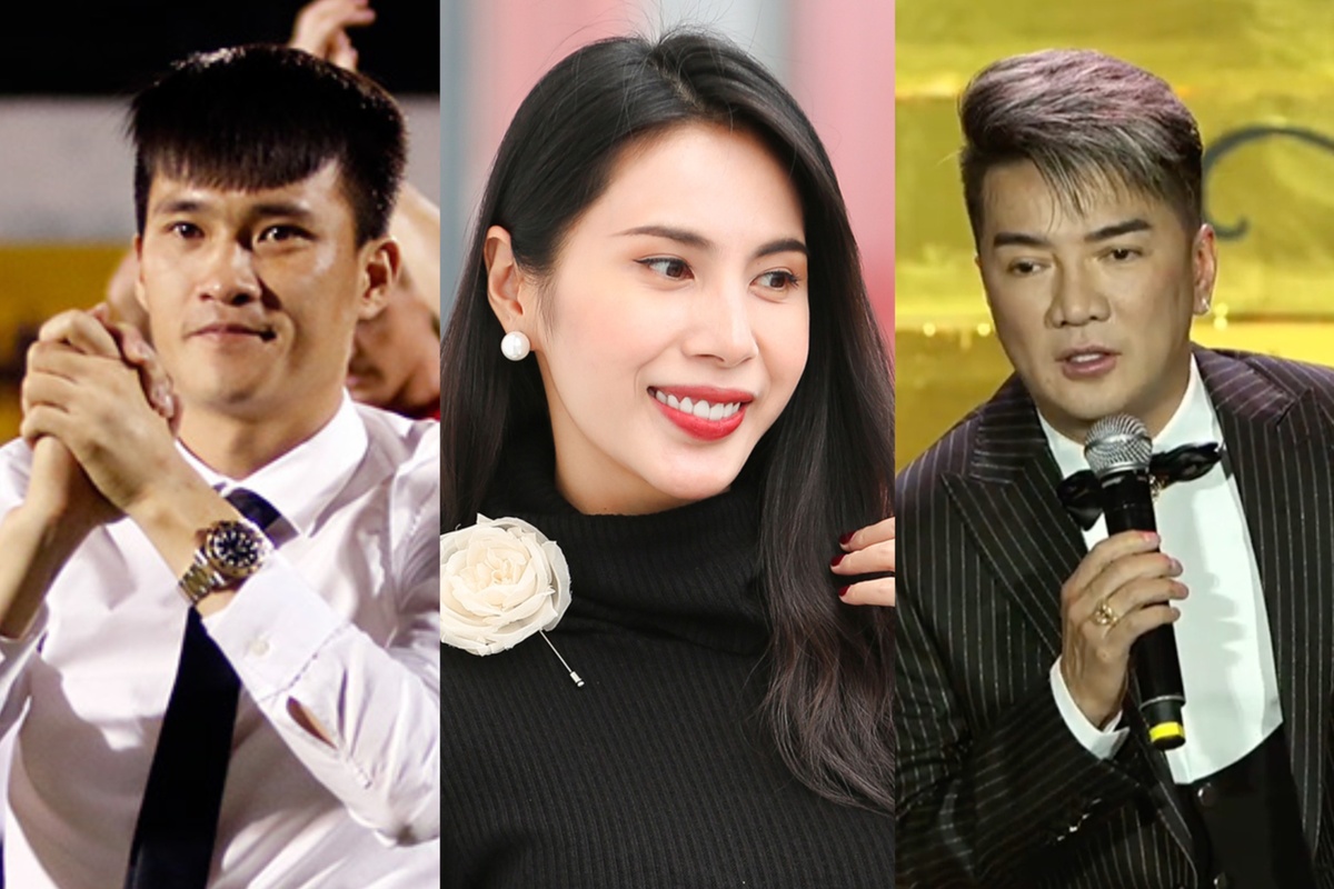 18 cá nhân, chủ kênh YouTube bị bà Nguyễn Phương Hằng tố cáo-1