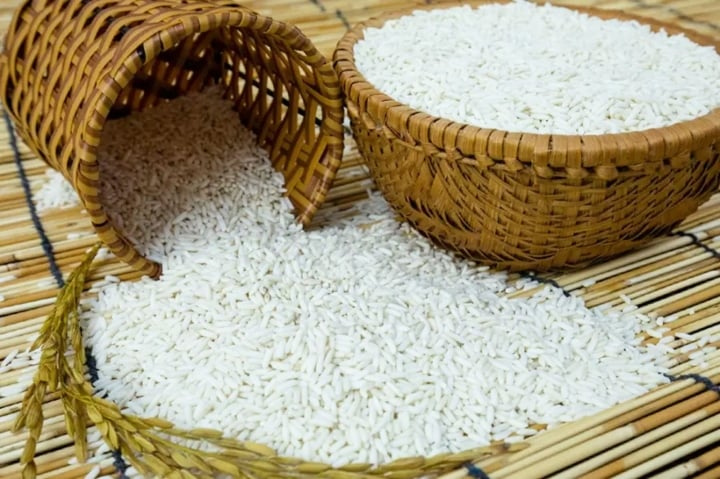 Đặt thùng gạo nhớ nguyên tắc 2 kín – 1 đầy-1