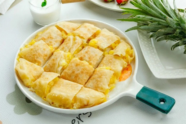 Gợi ý thực đơn 3 món cho bữa tối ngon miệng-7