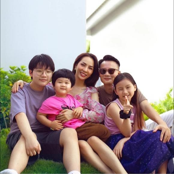 Hai căn bếp đỉnh chóp của sao Việt khiến chị em đứng ngồi không yên-14