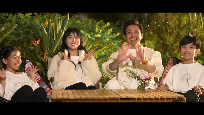 Ái nữ của Minh Nhựa kỷ niệm con gái tròn 1 tuổi, tâm sự từng suy sụp khi mang thai-3