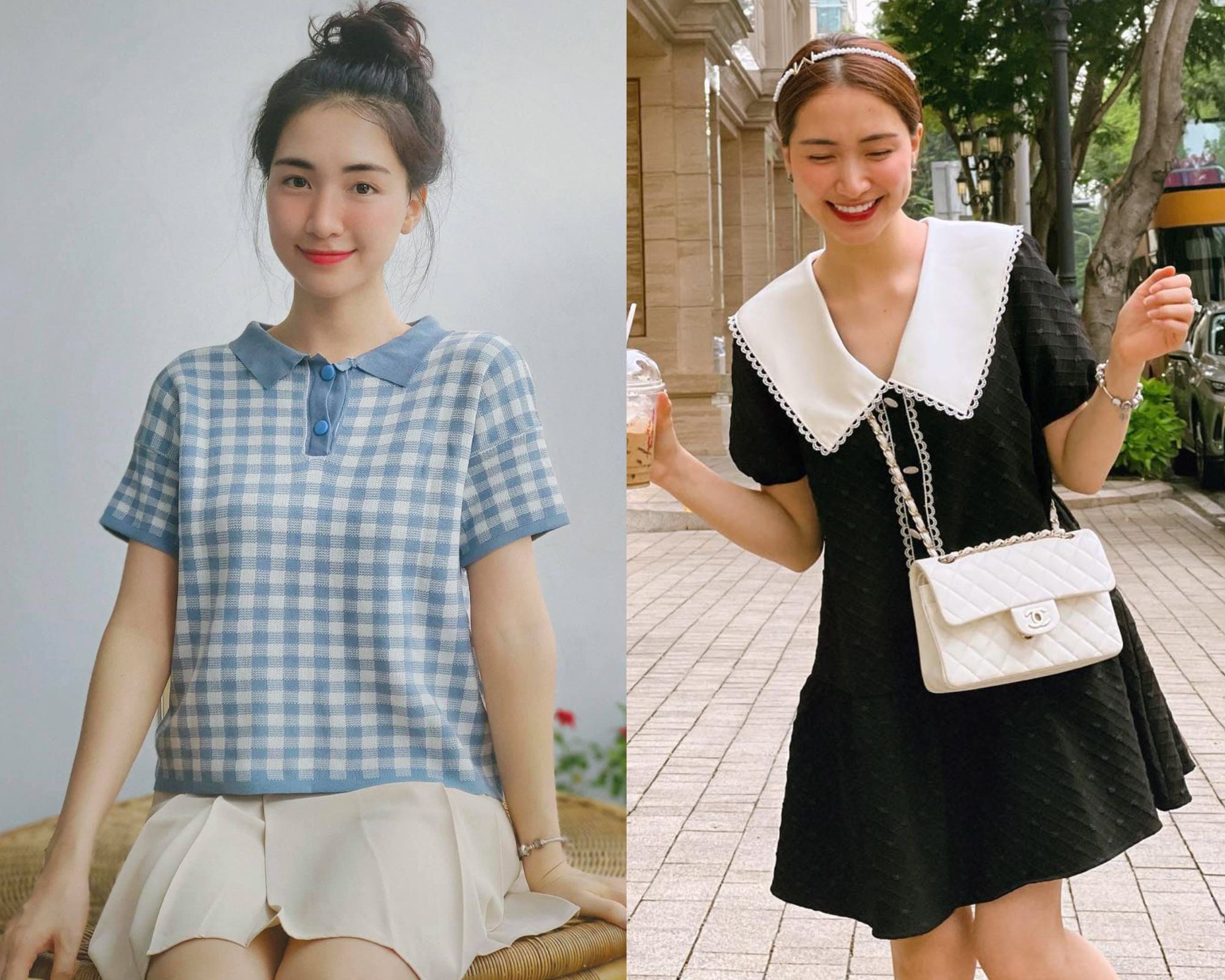 4 bà mẹ Vbiz có phong cách thời trang trẻ trung hơn tuổi-1