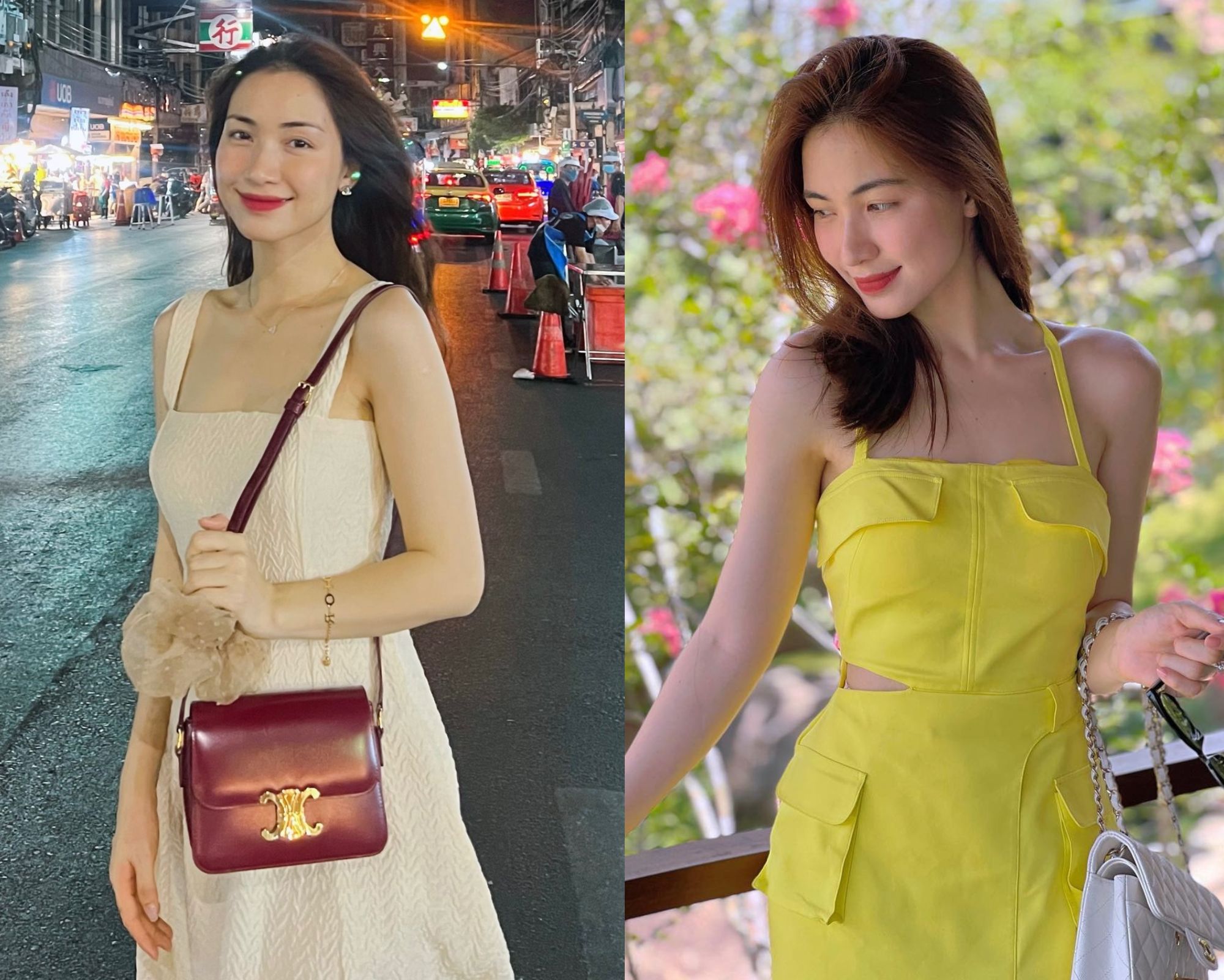 4 bà mẹ Vbiz có phong cách thời trang trẻ trung hơn tuổi-2