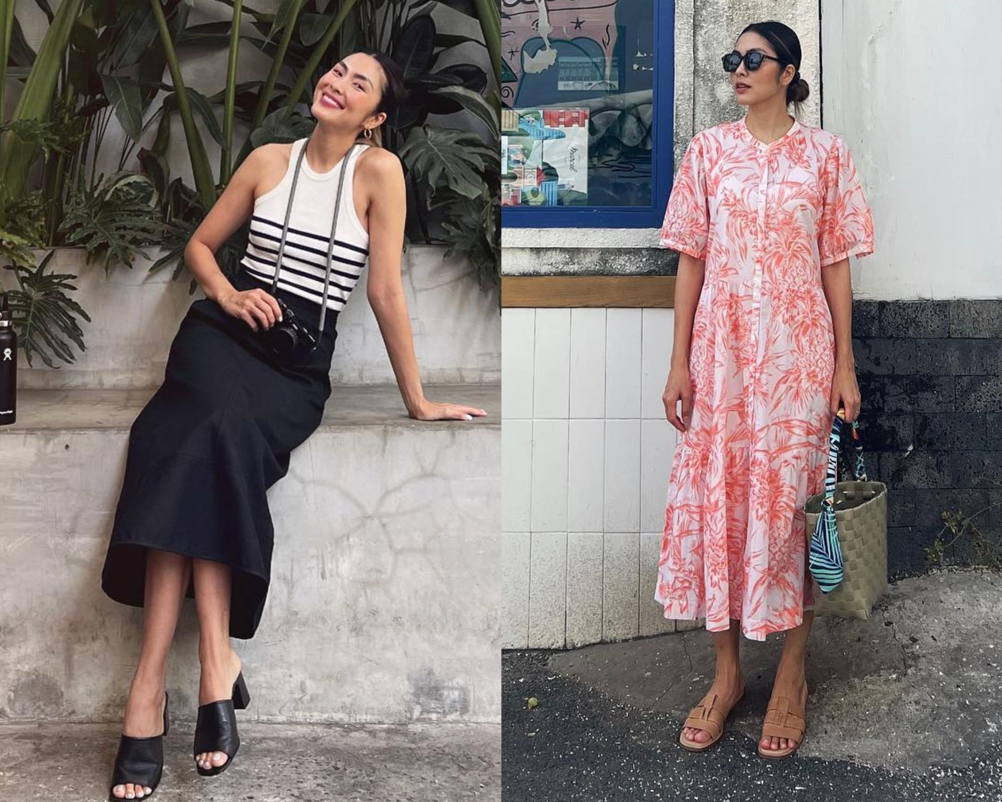 4 bà mẹ Vbiz có phong cách thời trang trẻ trung hơn tuổi-3
